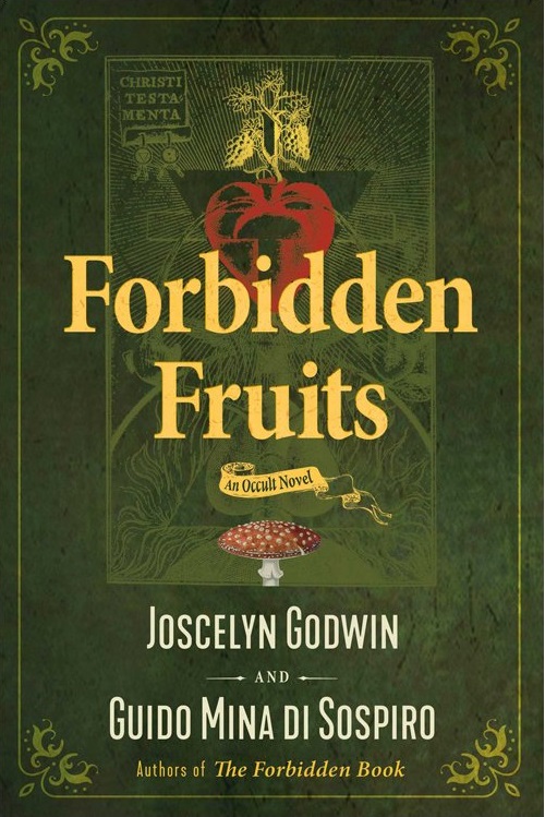 Book Review Forbidden Fruits New English Review